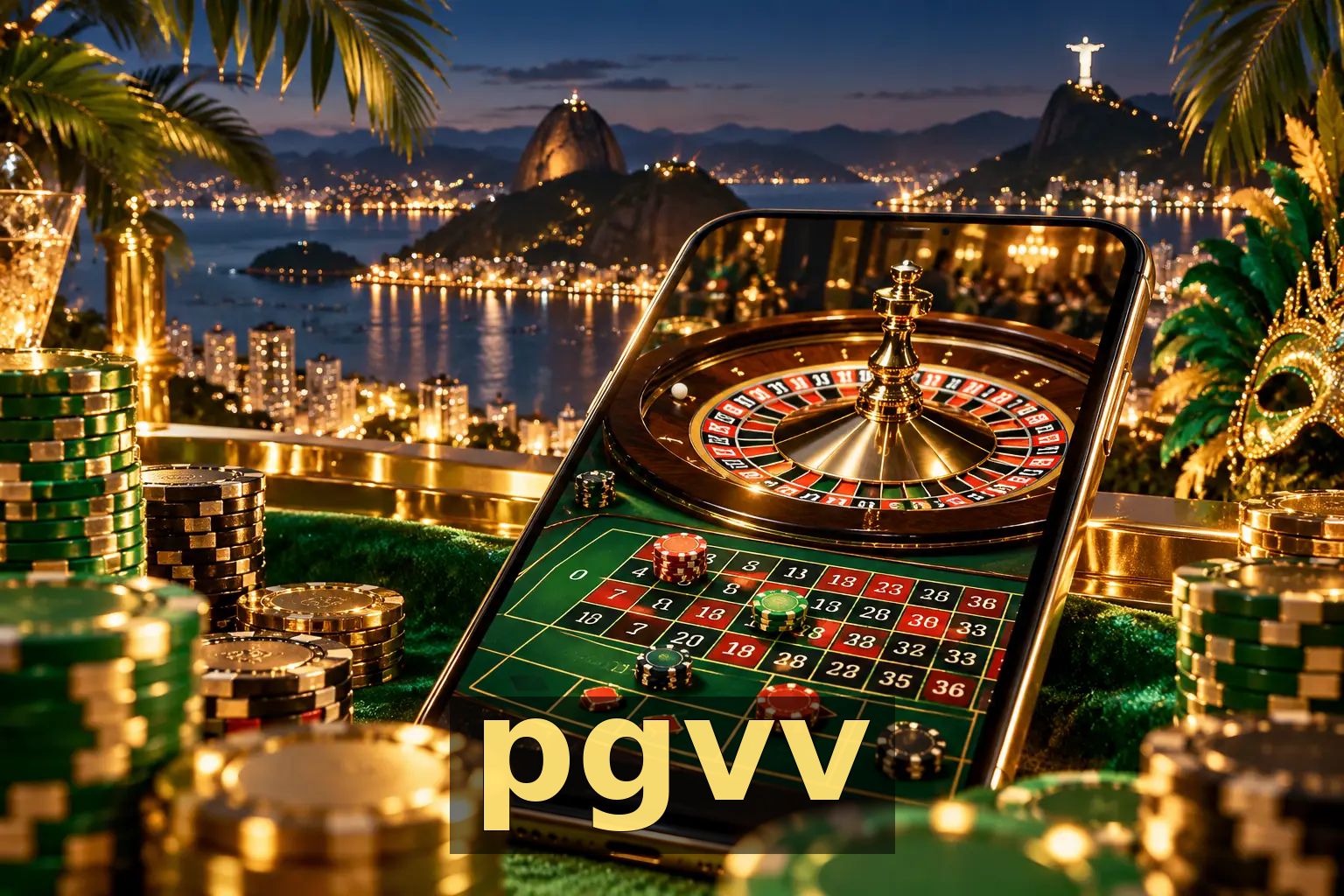 Análise das ofertas de jogos disponíveis no pgvv