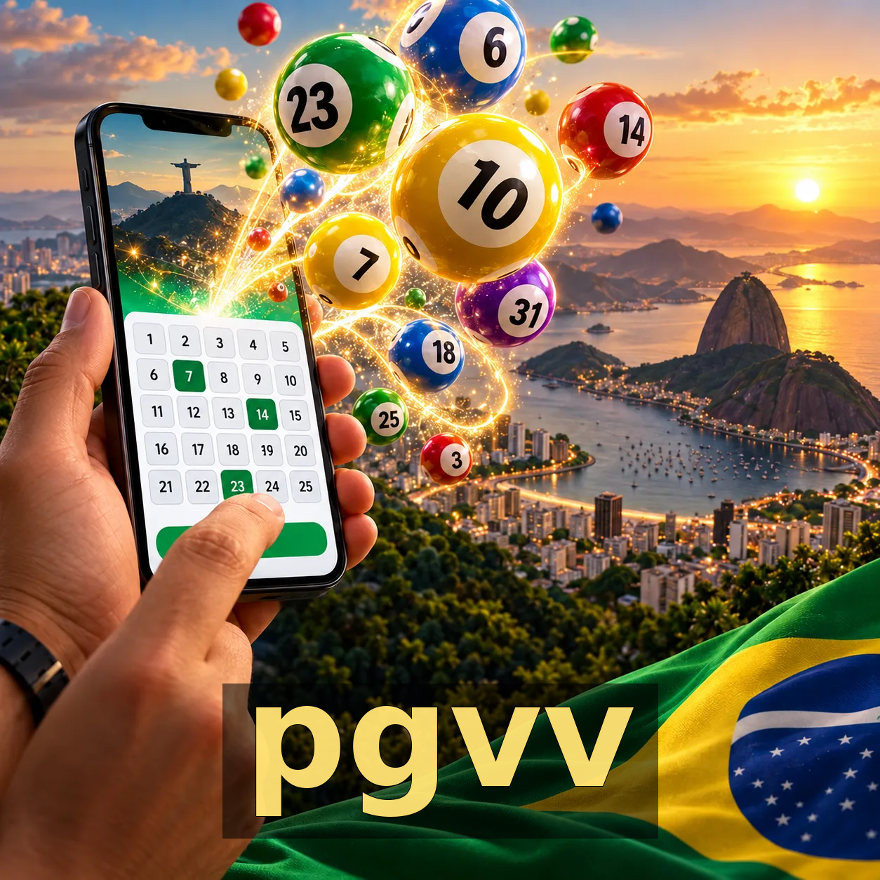 Novos jogos disponíveis na plataforma pgvv