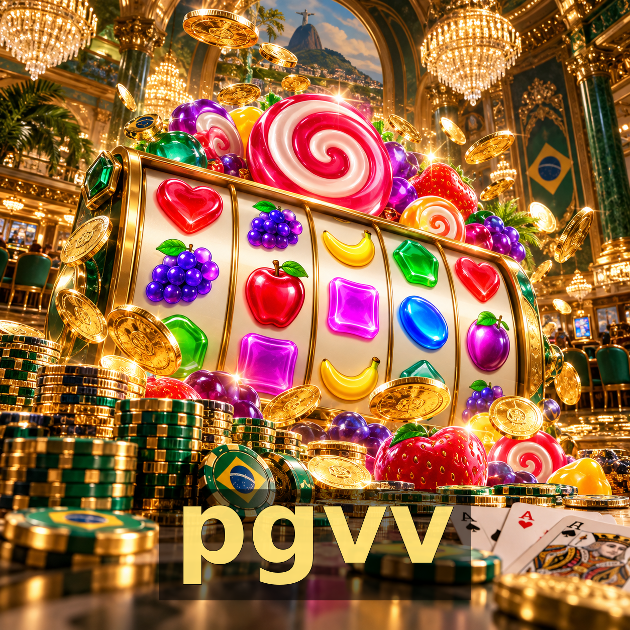 Como a pgvv se destaca em segurança online