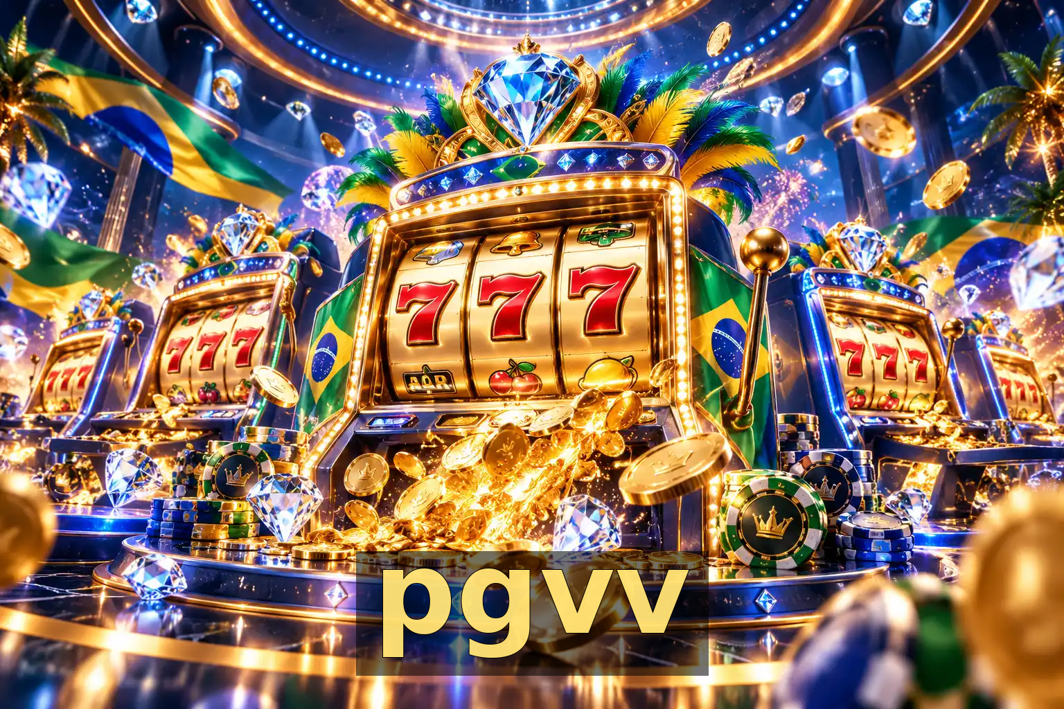pgvv — destaque 1