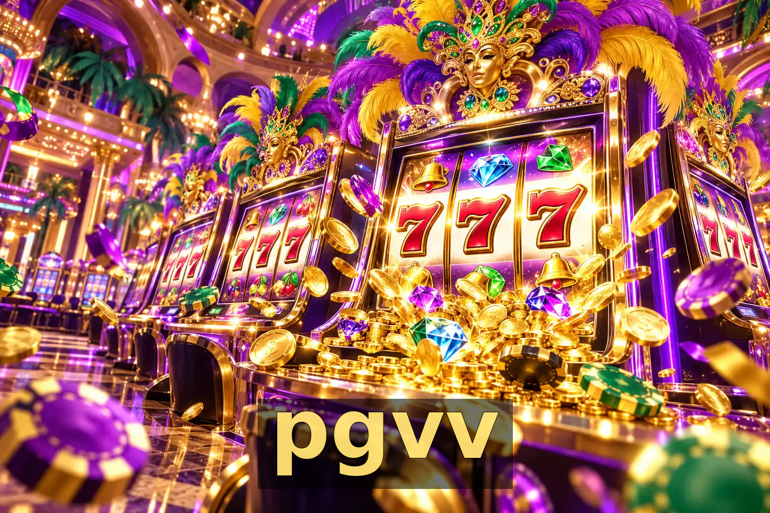 pgvv — destaque 1