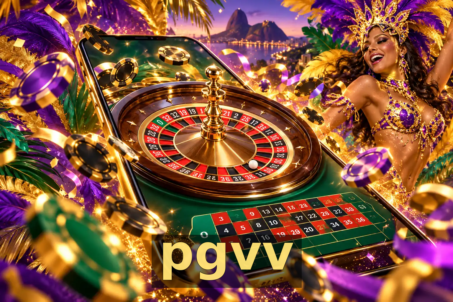 pgvv Site Confiável