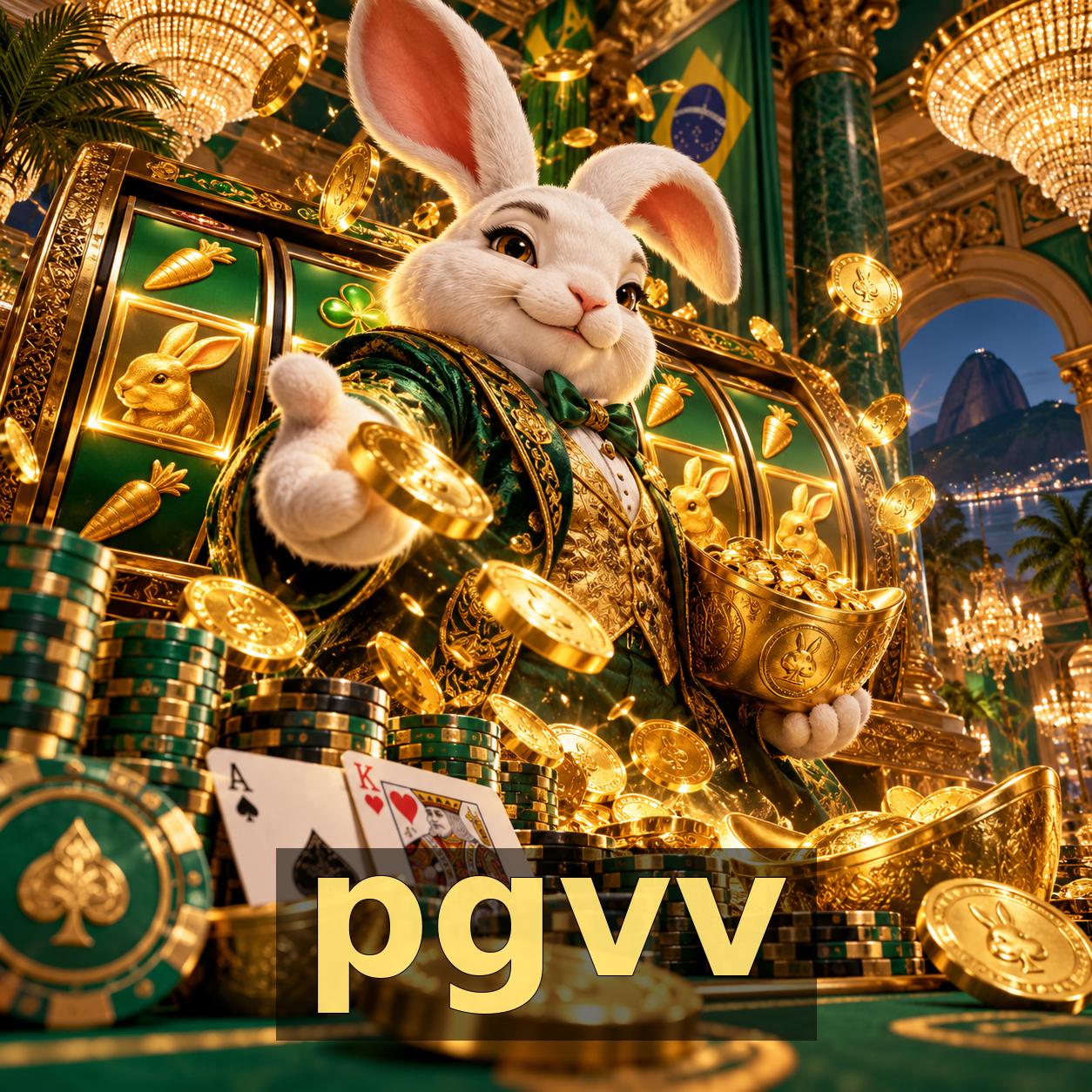 pgvv Suporte 24/7