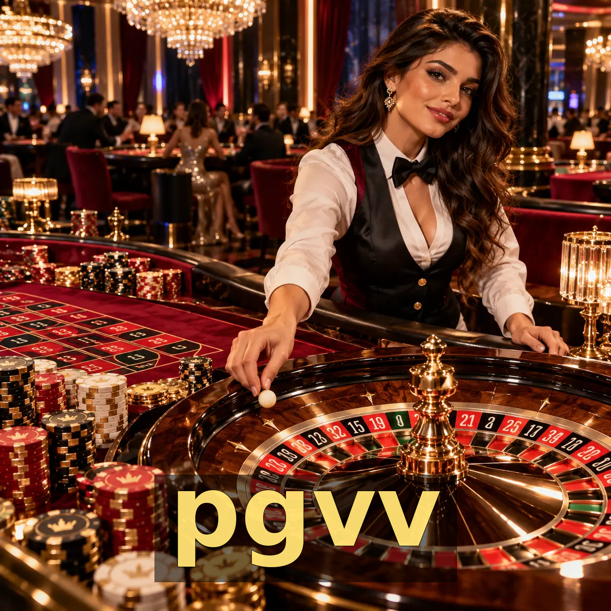 Jogos disponíveis no pgvv atraem diversos jogadores