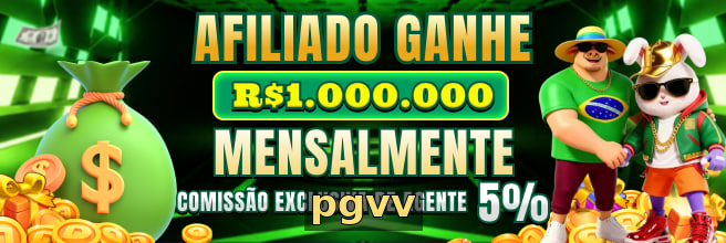Tendências de jogadores no pgvv em 2025