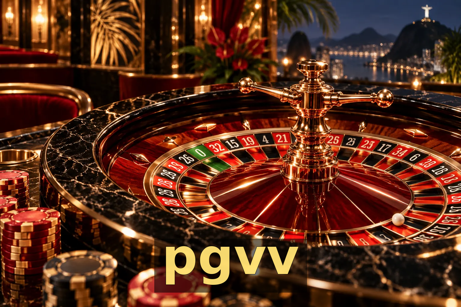 Benefícios de jogar no site pgvv